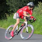 Calorieverbruik wielrennen hartslag